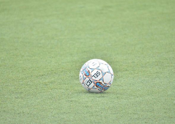 Краснотурьинские ветераны стали вторыми в окружном турнире по мини-футболу
