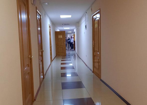 В Управлении жилищно-коммунального хозяйства Краснотурьинска дефицит ценных кадров?