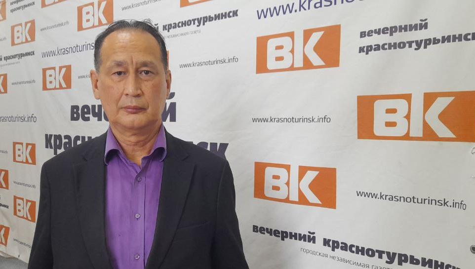 Мастер ФИДЕ из Краснотурьинска успешно выступил на турнире, посвященном 300-летию Екатеринбурга