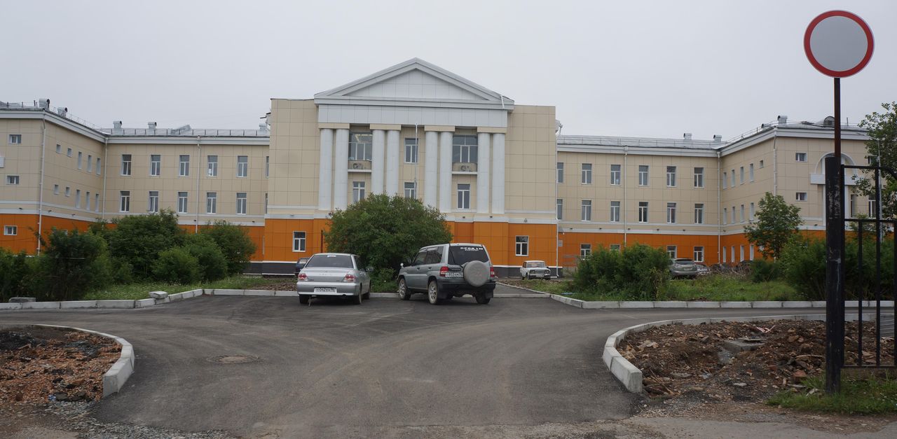 Скандал на кладбище: в больнице Карпинска идет внутреннее расследование с участием прокуратуры и СК