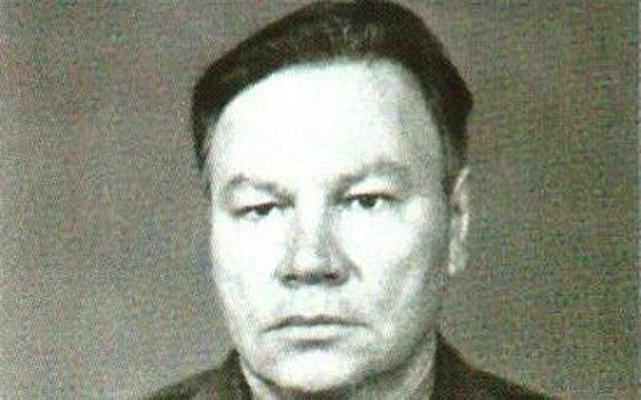 Умер первый начальник краснотурьинской ИК-3