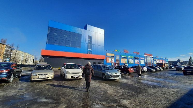 В Краснотурьинске откроется магазин федеральной сети “Детский мир”