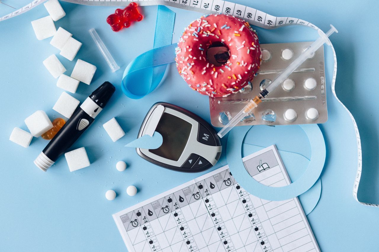 «Сладкая болезнь»: чем опасен диабет и какие у него симптомы?