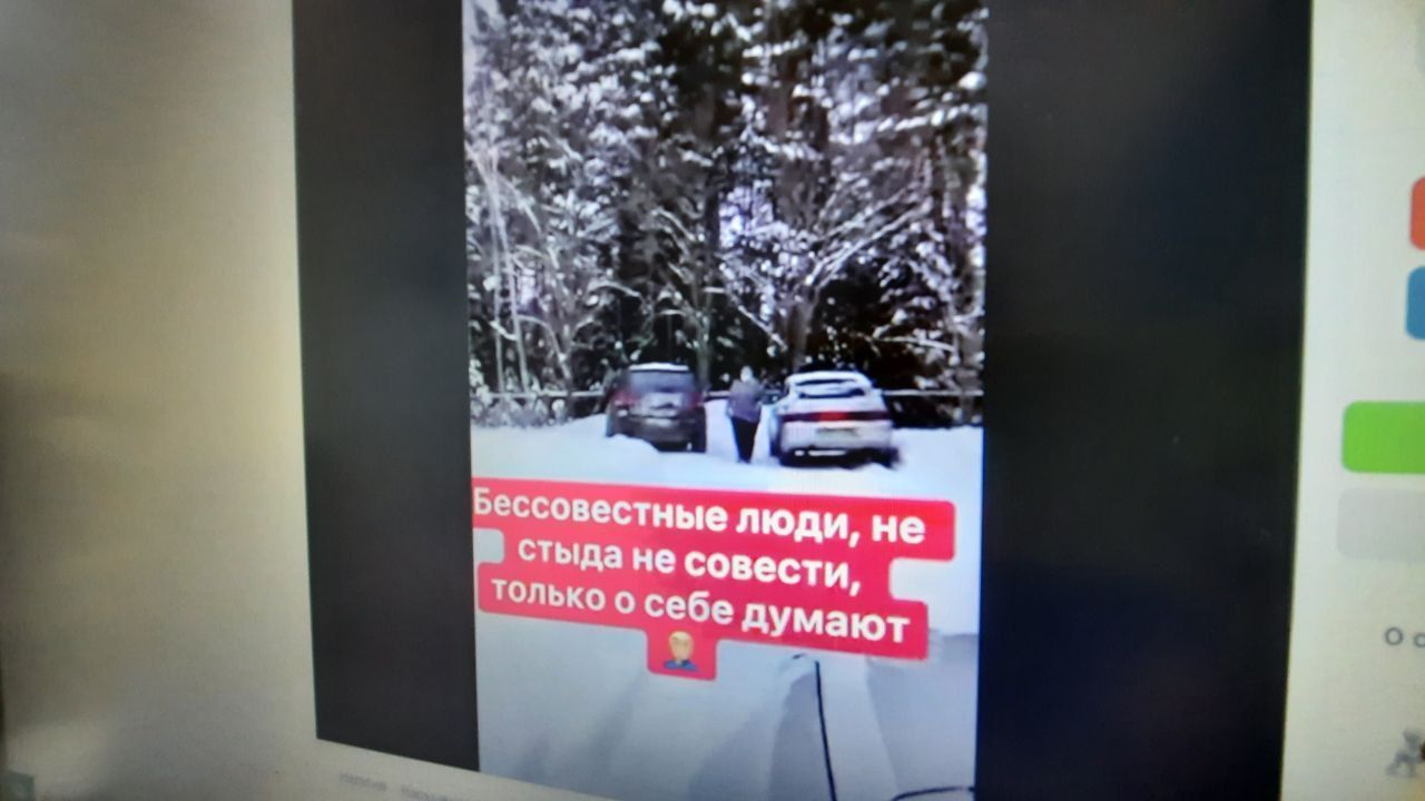 «Машину купили, ездить не купили»: ролик из Краснотурьинска стал популярным на Пикабу