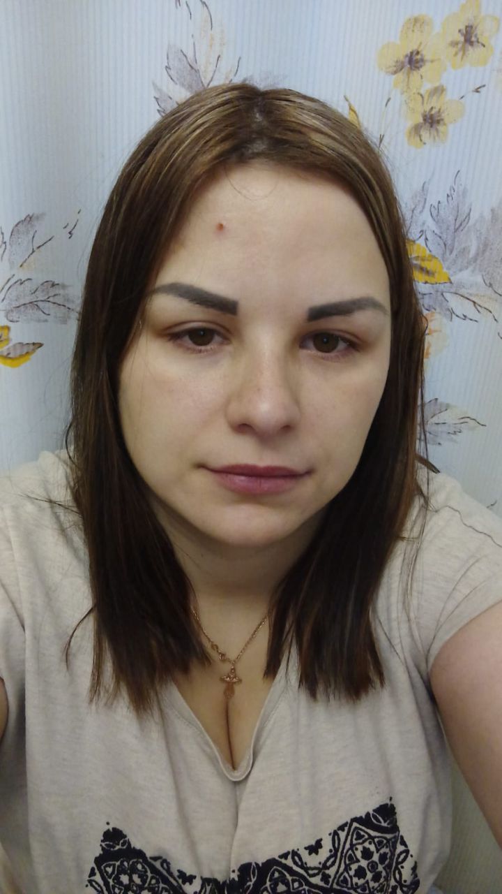 Благодаря поддержке неравнодушных горожан, Нина Шерстнева сделала операцию