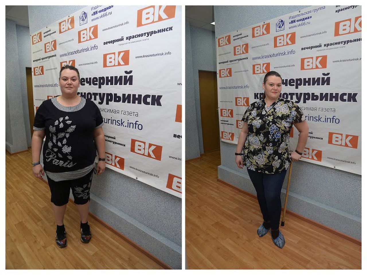 Знакомьтесь: Марго Зайнутдинова – участница проекта «Похудей к Новому году»