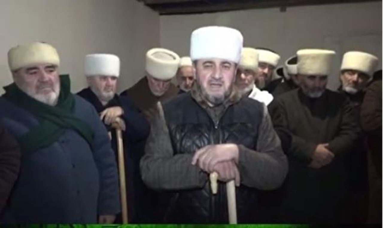 Родные погибших в ДТП с участием двоюродного брата Кадырова попросили... его извинить
