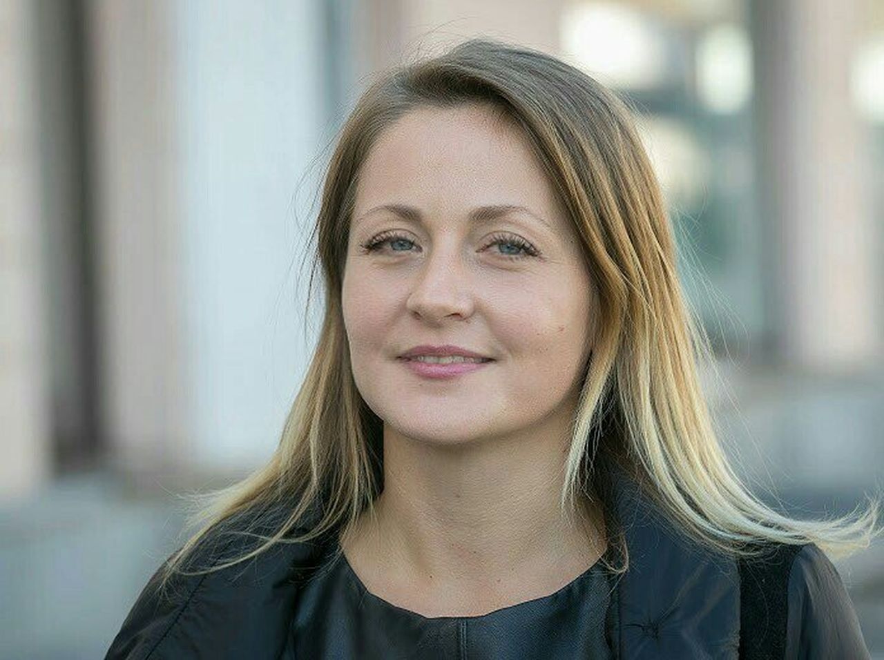 Правозащитник Евгения Чудновец рассказала, зачем ей депутатский мандат от Серовского округа 