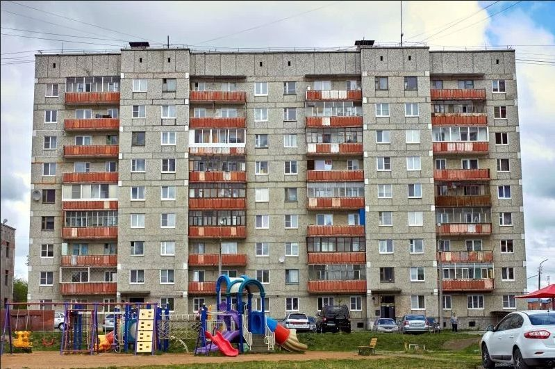 Сразу на семь тысяч. В Краснотурьинске возросла стоимость одного «квадрата» жилья на вторичном рынке