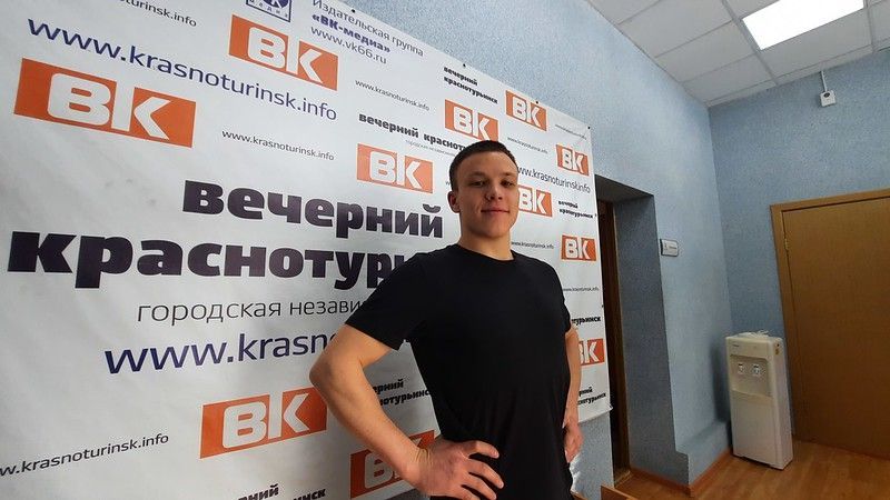 Игорь Шардаков проведет свой четвертый профессиональный бой. На сей раз в клетке