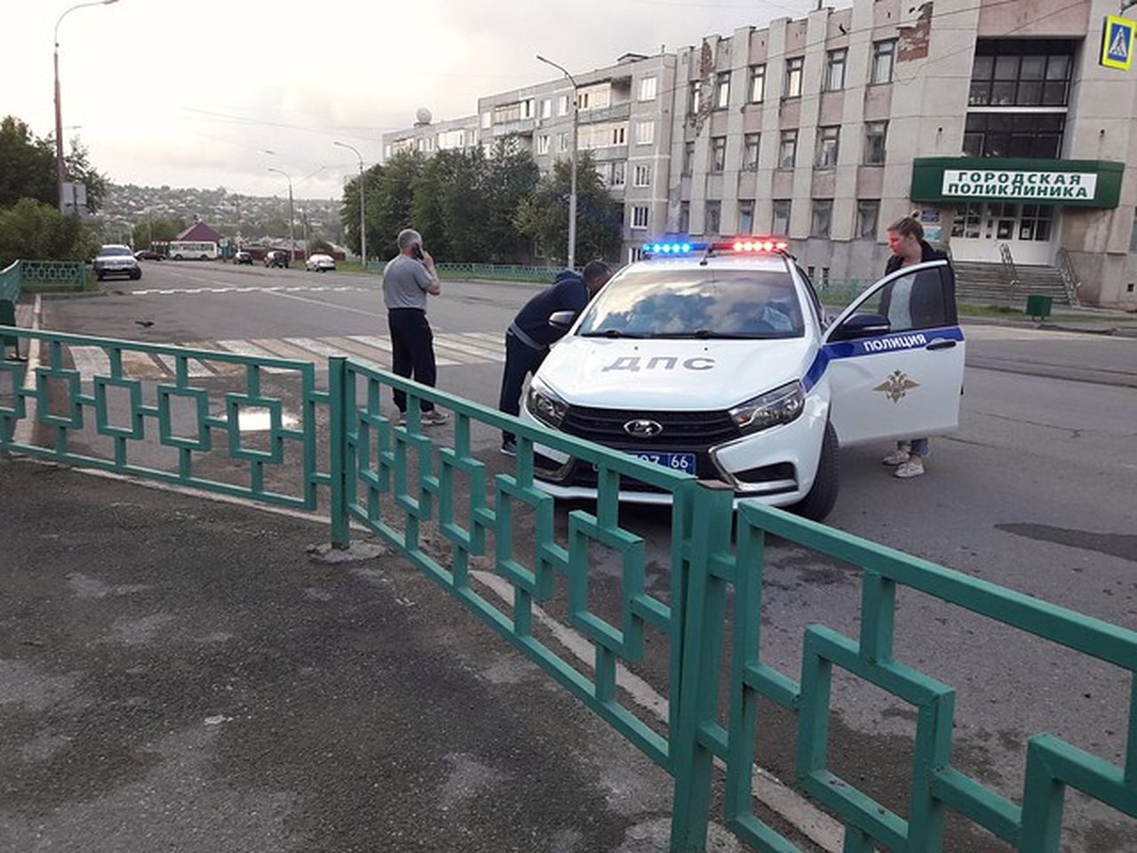 Пьяного водителя наказали штрафом в 15 тысяч рублей и лишили прав