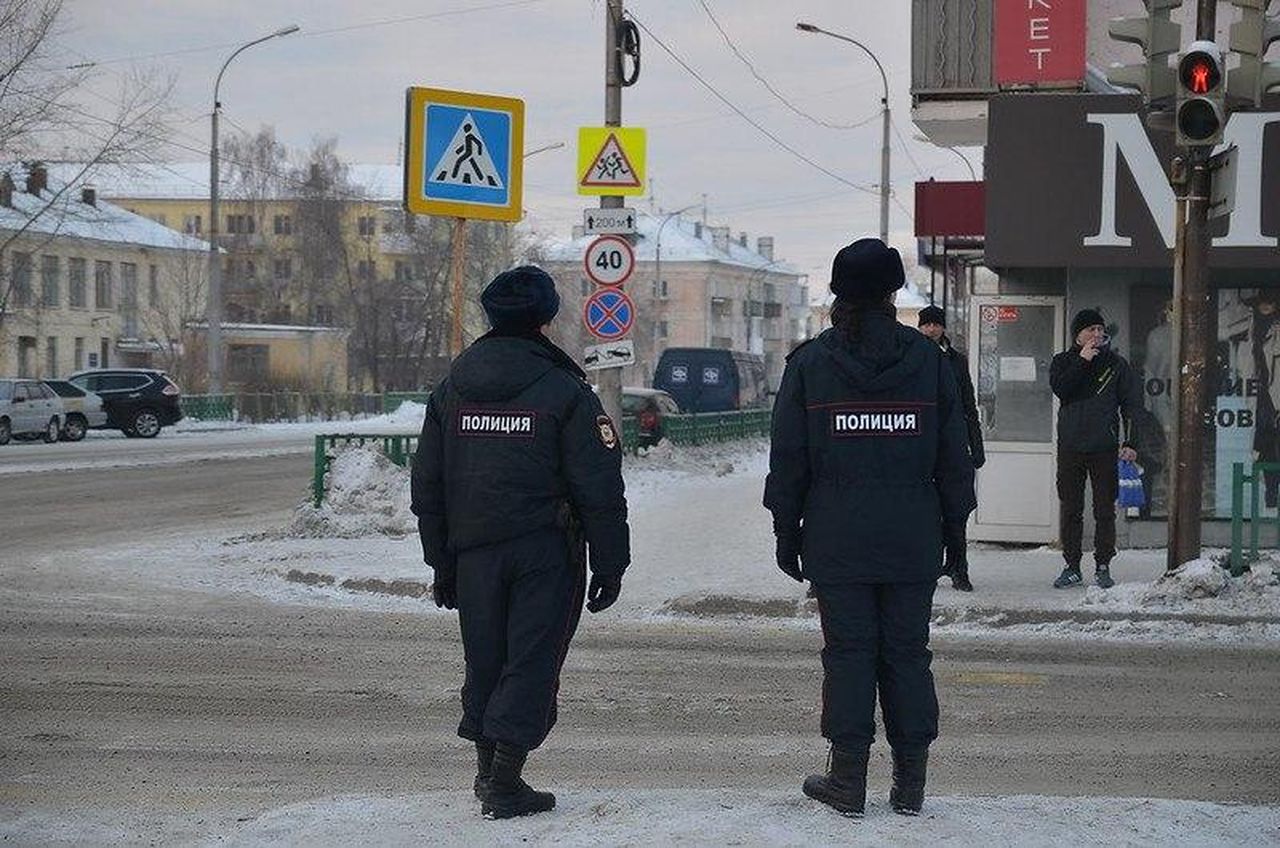 ГЛАВНОЕ: В Краснотурьинске полицейские будут следить за самоизолированными