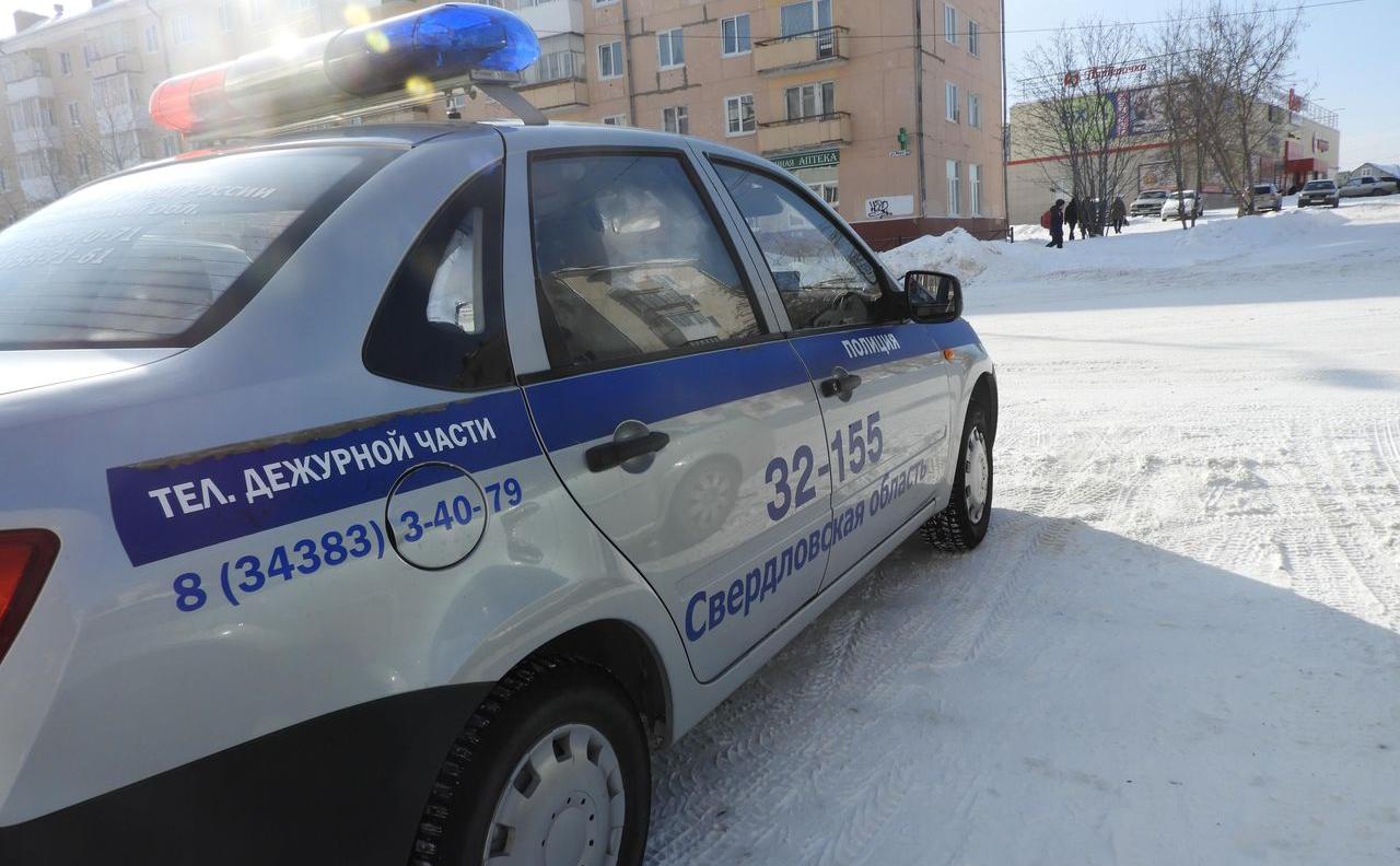 Сегодня в Краснотурьинске начнут искать водителей, которые грубо нарушают ПДД