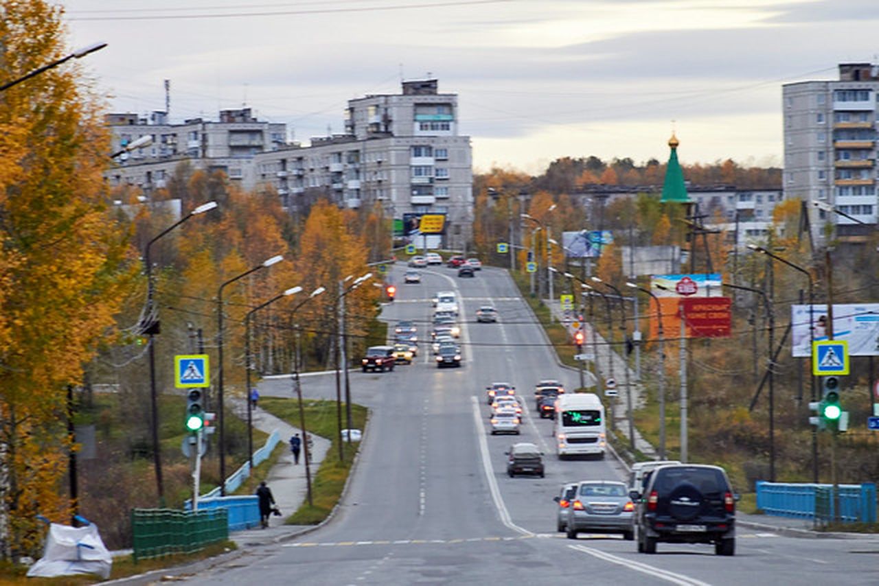 Дорогу на улице Рюмина продолжат делать за два миллиона рублей 