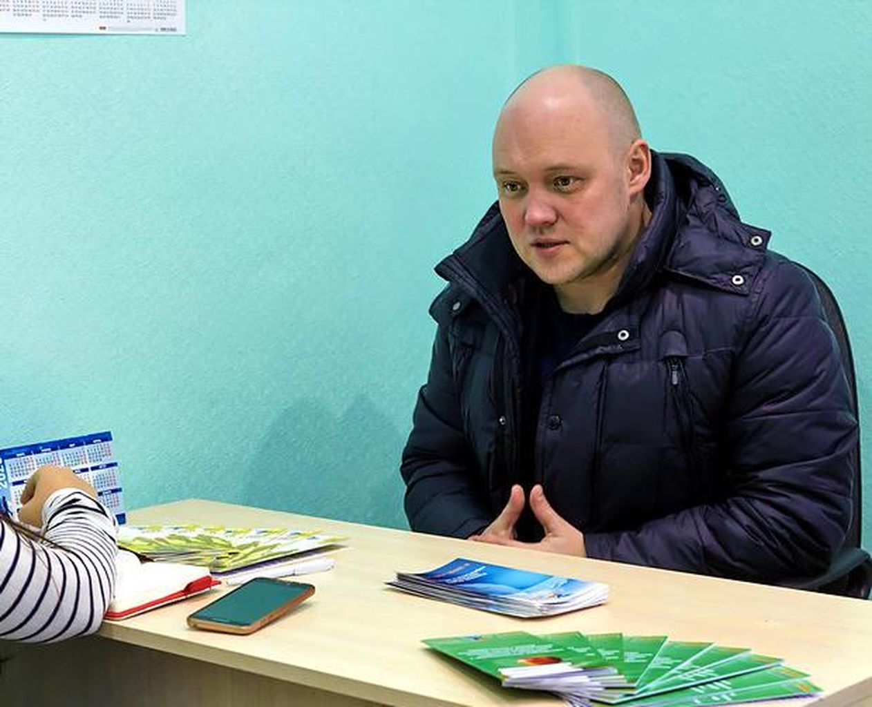 В Краснотурьинске открылся кабинет ассоциации “Урал без наркотиков”. Рассказываем, кому это нужно