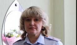Будут судить экс-начальницу отделения миграции полиции Краснотурьинска