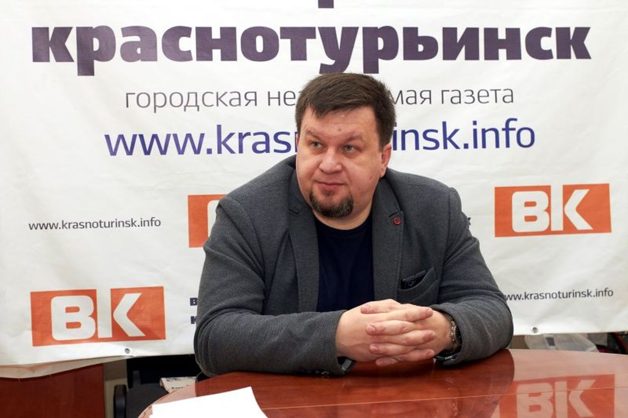 Депутаты Краснотурьинска дополнили Общественную палату новым членом