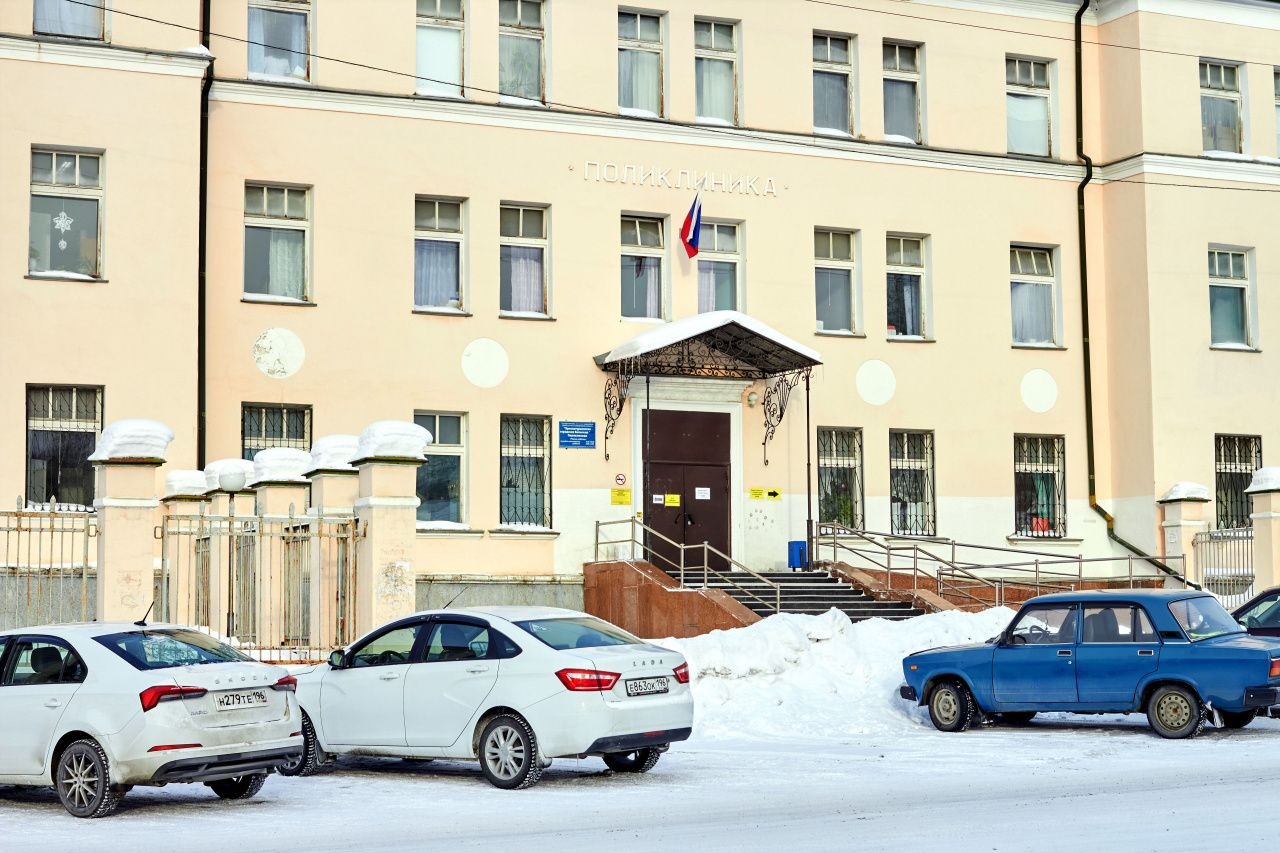 В поликлиники Краснотурьинска купят новые аппараты УЗИ