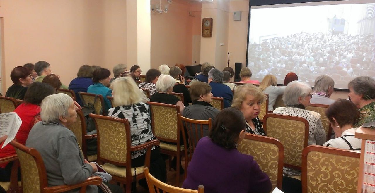 Виртуальный концерт Эмиля Кадырова в Краснотурьинске прошел с аншлагом