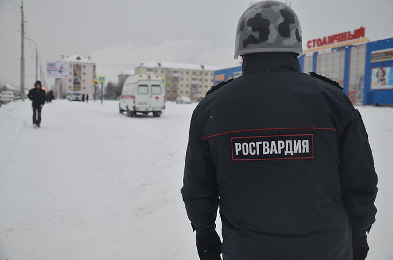 В Краснотурьинске будут судить мужчину, «заминировавшего» салон связи