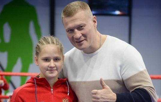 Лучшим боксером всероссийского турнира стала Снежана Кузнецова