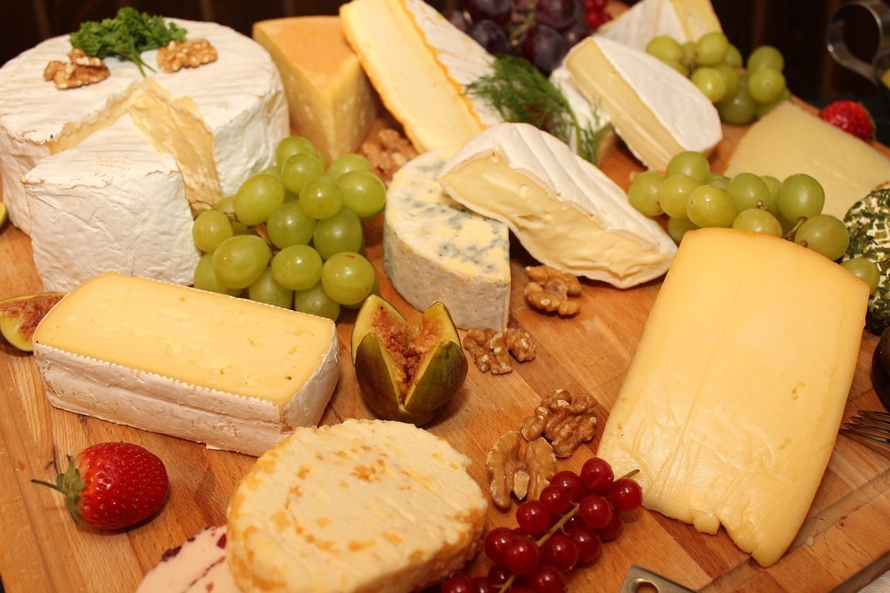 Как выбрать хороший сыр? Рассказывают эксперты