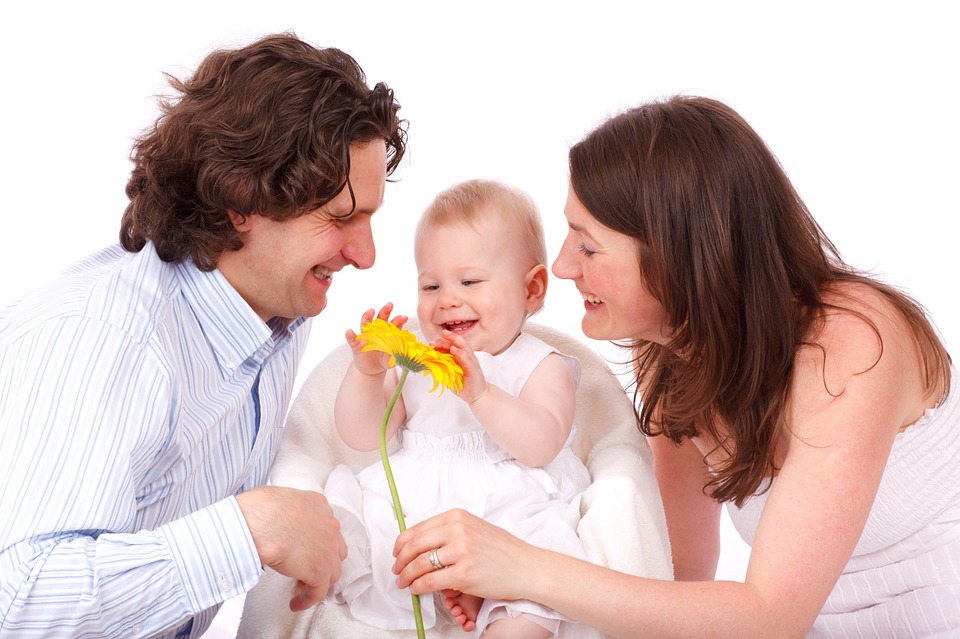 Роль семьи в воспитании приемного ребенка