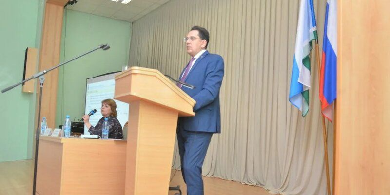 Мэр Краснотурьинска отчитается за работу в 2023 году
