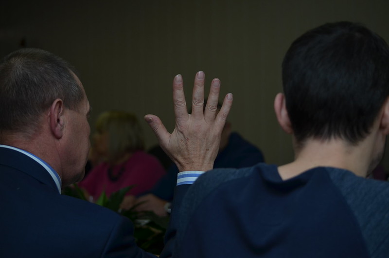 Депутаты Краснотурьинска проведут заседание досрочно