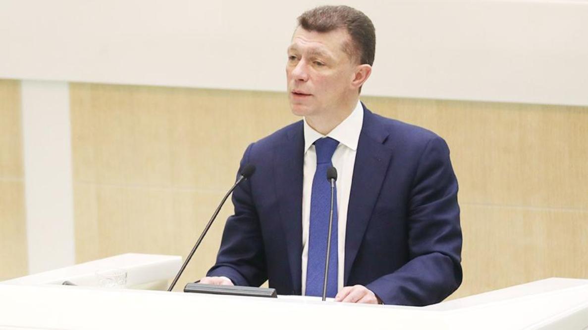 Министр труда заявил о беспрецедентном росте зарплат в России