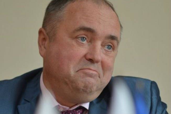 Бывший заместитель мэра Краснотурьинска уволился из мэрии Ревды