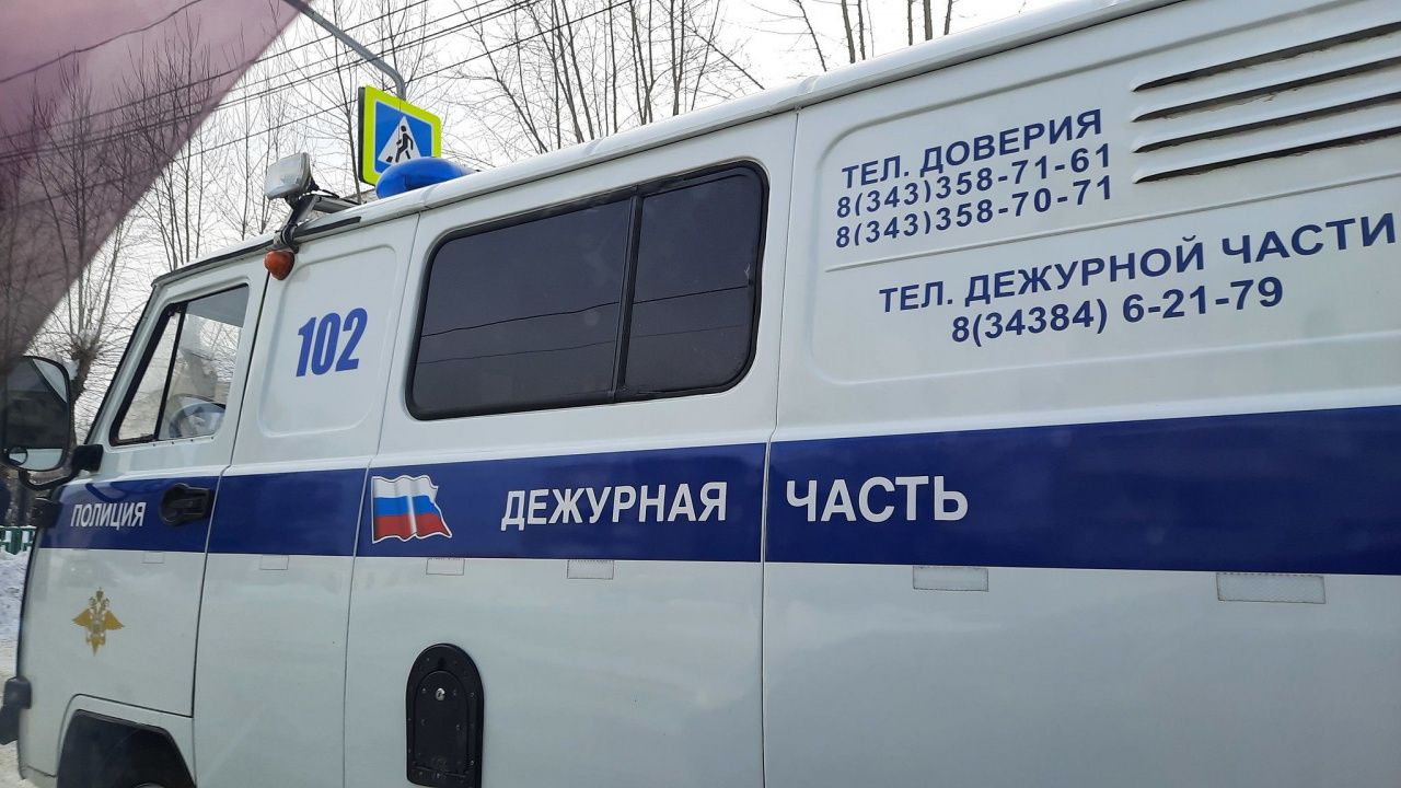 Экс-начальника отдела полиции Волчанска уволили из МВД после скандала с угоном служебного авто