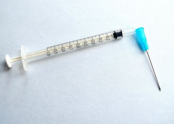 В Краснотурьинске от гриппа защитят 30 000 человек