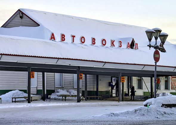 Власти Краснотурьинска взыскали с автовокзала почти 50 000 рублей 