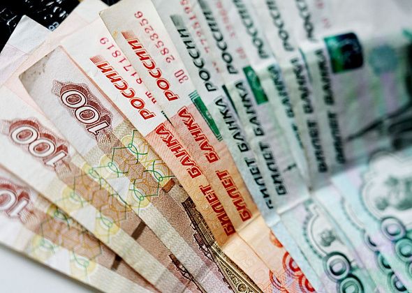 В бюджет города вкладывают первые 13,7 млн рублей от золотодобытчиков