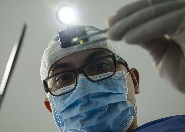 Стоматолог, уклоняющийся от призыва, оштрафован на 100 000 рублей
