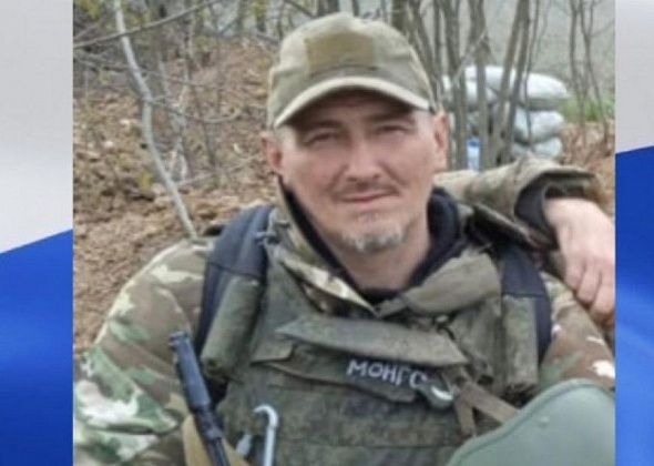 Тело Рудольфа Шарафутдинова еще не привезли в Краснотурьинск. Что известно о погибшем на СВО