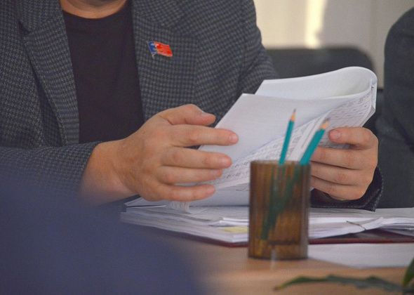 Бюджет, отчет мэра и Контрольного органа. Депутаты собираются на заседание Думы 