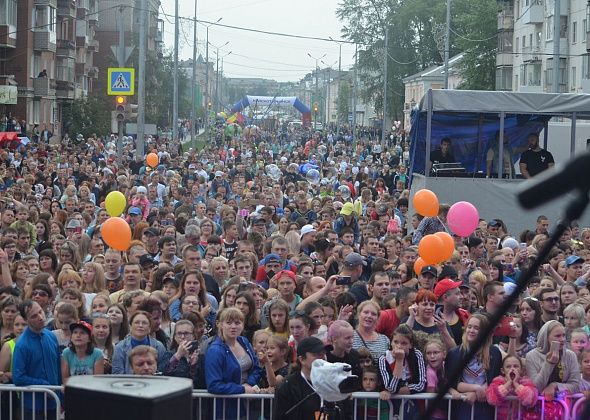 В пригороде Краснотурьинска проживает менее 4 тысяч человек