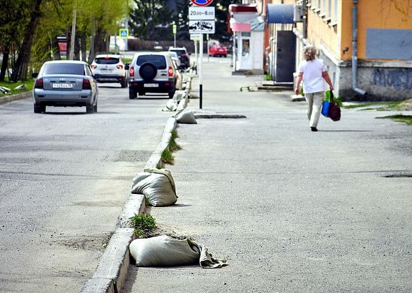 Дан старт субботникам: убирать городские улицы будут 106 предприятий