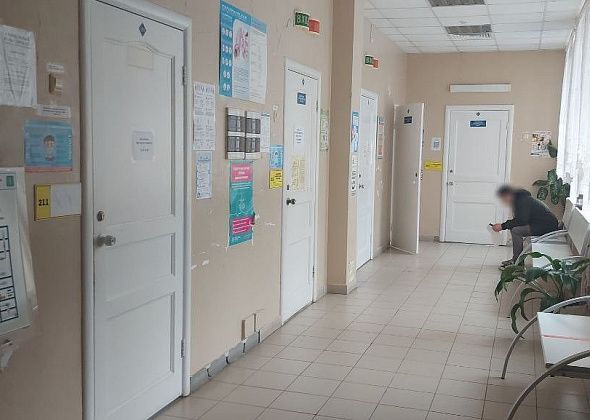Врачи сообщили о резком росте числа заболеваний сифилисом в Краснотурьинске