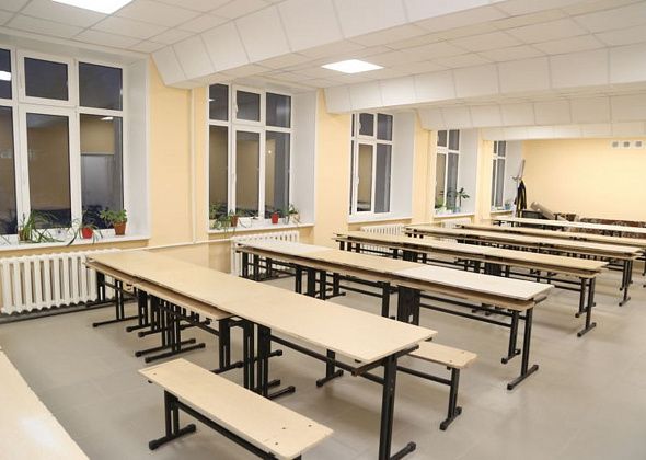 В Краснотурьинске из-за угрозы коронавируса пока не будут закрывать школы и детсады