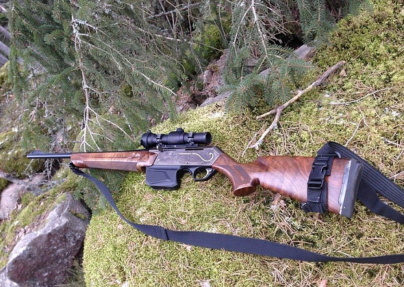 Краснотурьинского охотника застрелил «коллега», приняв мужчину за лося