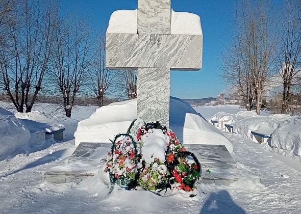 15 мемориалов и памятников нуждаются в чистке от снега