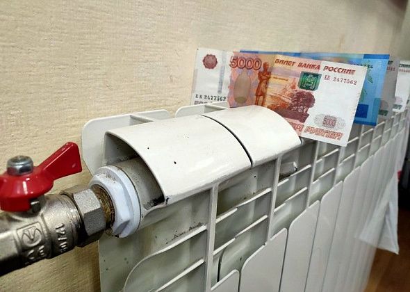 "Известия": тарифы на тепло и электроэнергию в России могут вырасти