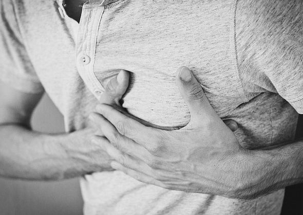 На что похож инфаркт и что делать при его симптомах?