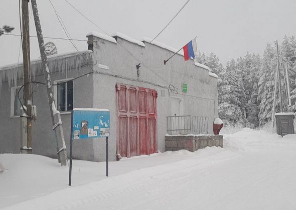 Мэрия не хочет возвращать пожарный пост в Чернореченск