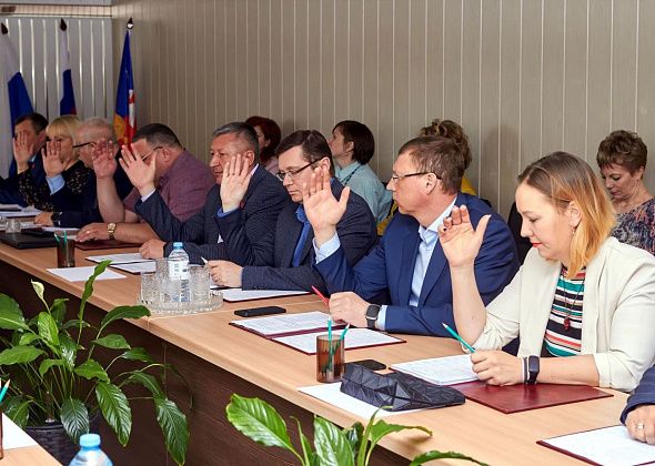 Депутаты обсудили жалобы на посетителей «Сомелье»