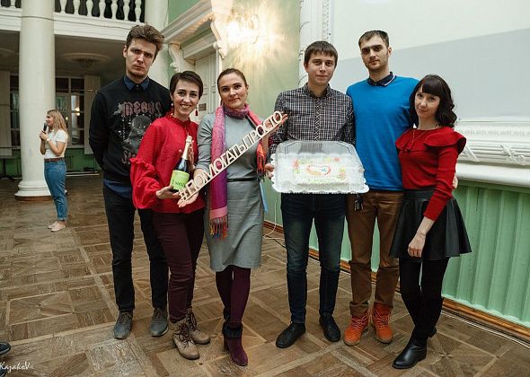 В благотворительном квизе краснотурьинцы собрали более 70 тысяч рублей на реабилитацию Маши Костроминой