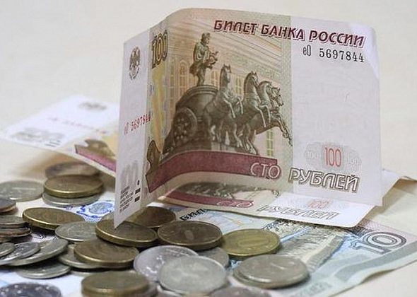 Путин обещал поднять вопрос об уровне доходов россиян в послании к Федеральному собранию